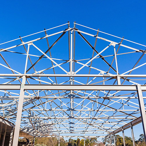 水性丙烯酸防銹底漆