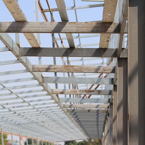 水性工業(yè)漆應(yīng)用場(chǎng)景