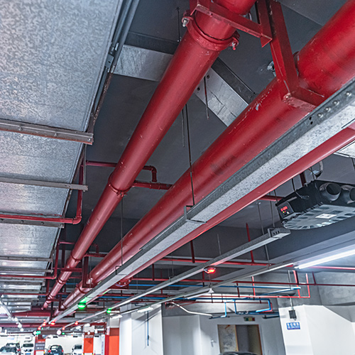 水性醇酸漆（底面合一）