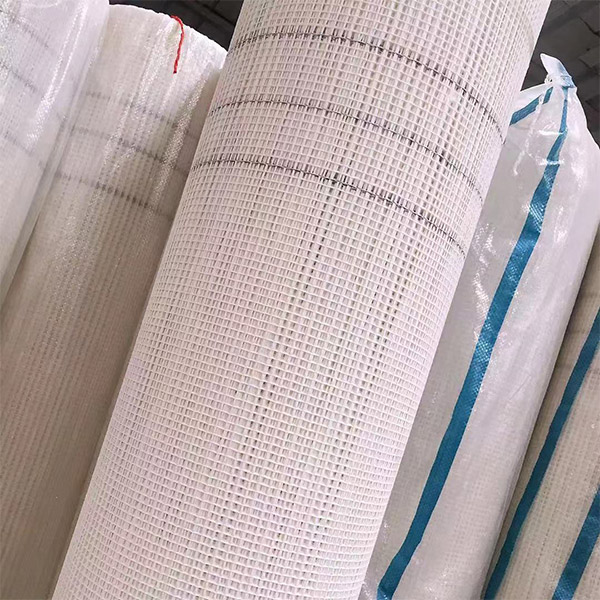 玻纖網(wǎng)格布