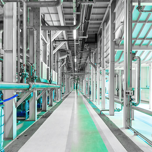 水性工業(yè)漆應用場景