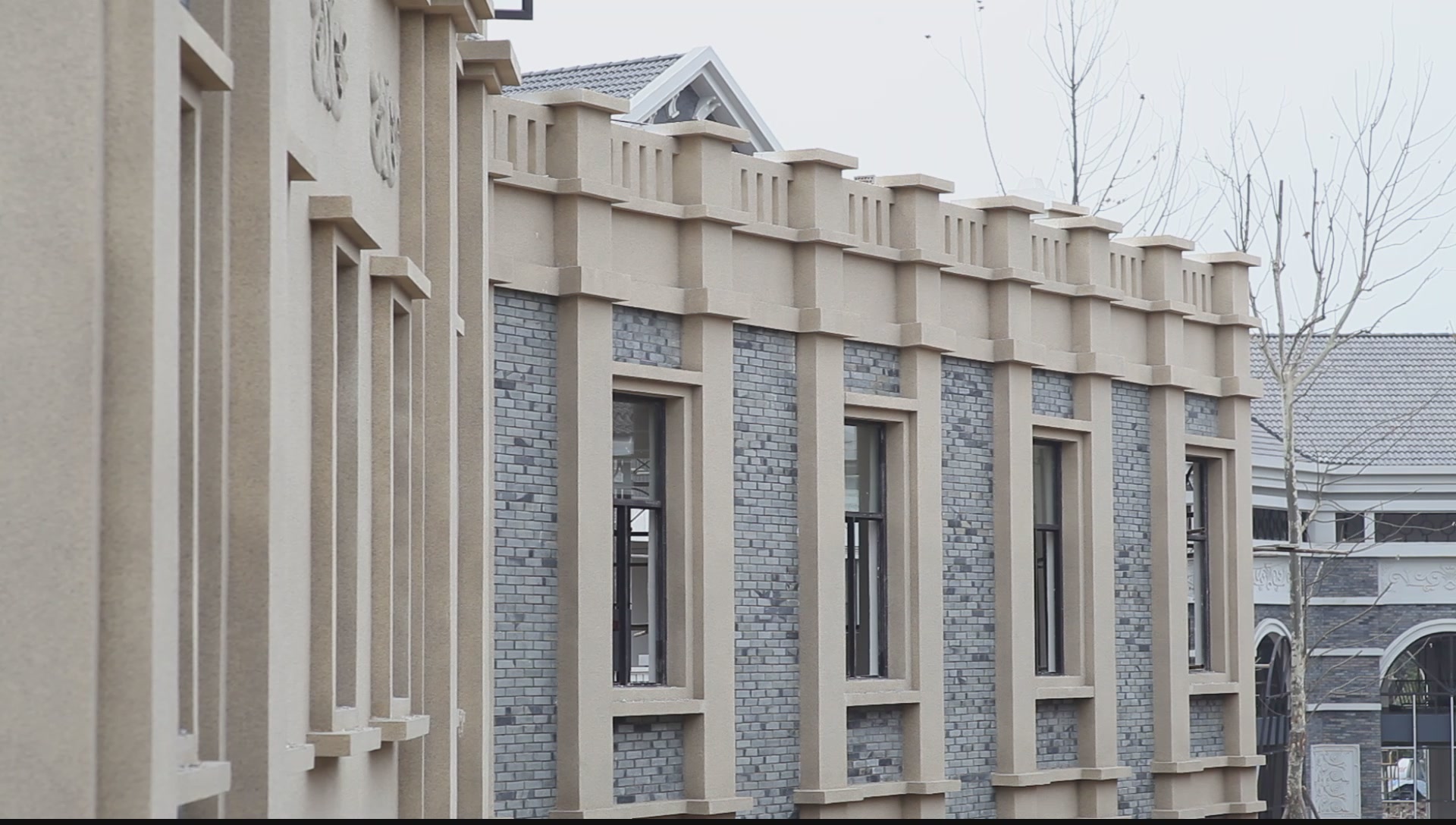 洛帶博客小鎮(zhèn)