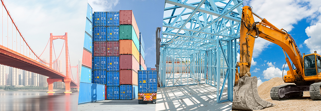 華邦保和水性工業(yè)漆應(yīng)用場景