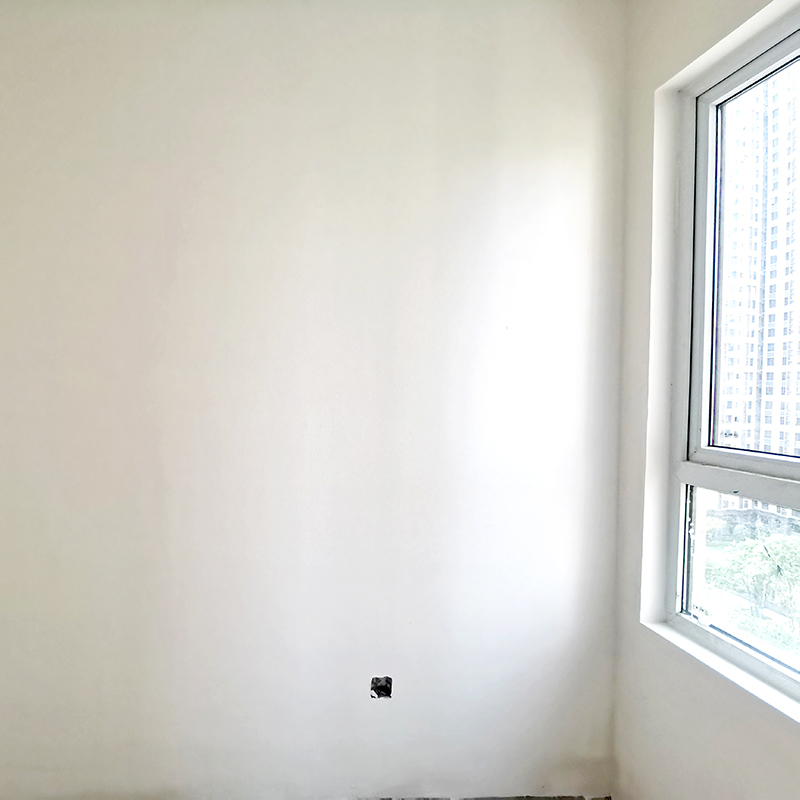 內(nèi)墻精裝面料膩子